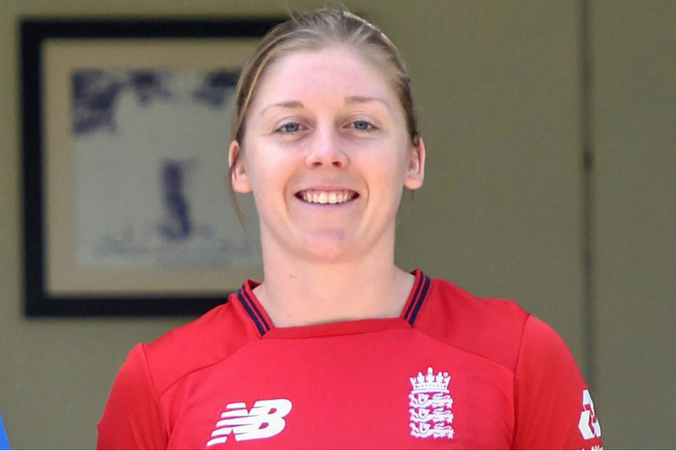 England Women vs India Women: Heather Knight to lead hosts in ODI series, Sophia Dunkley included