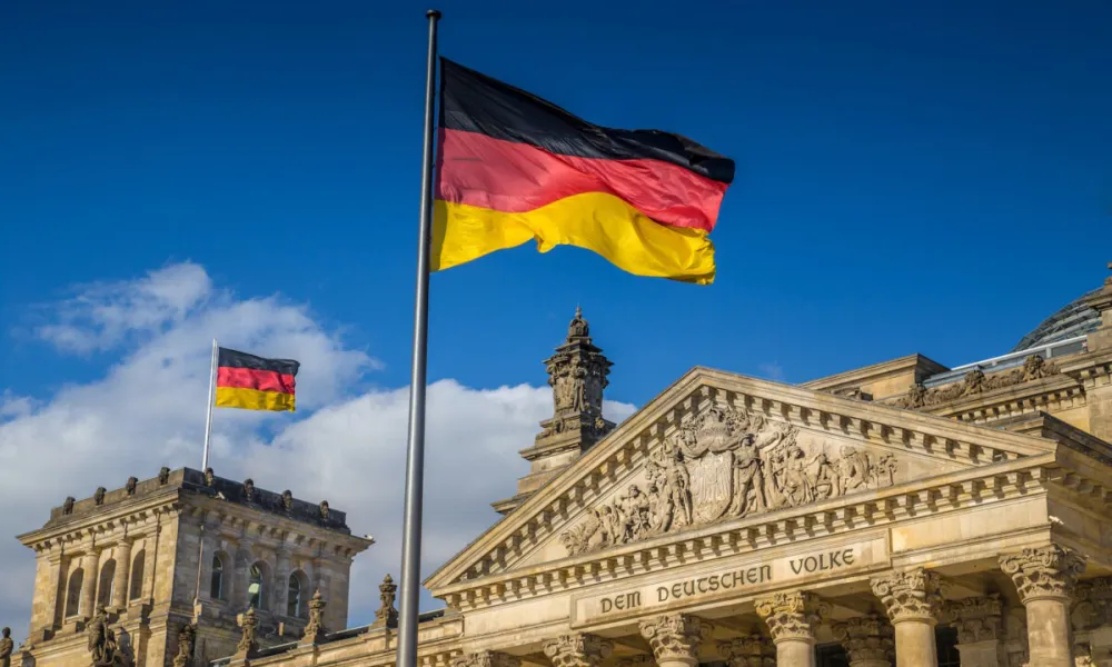 New German Regulations Give Much Focus on Age Verification