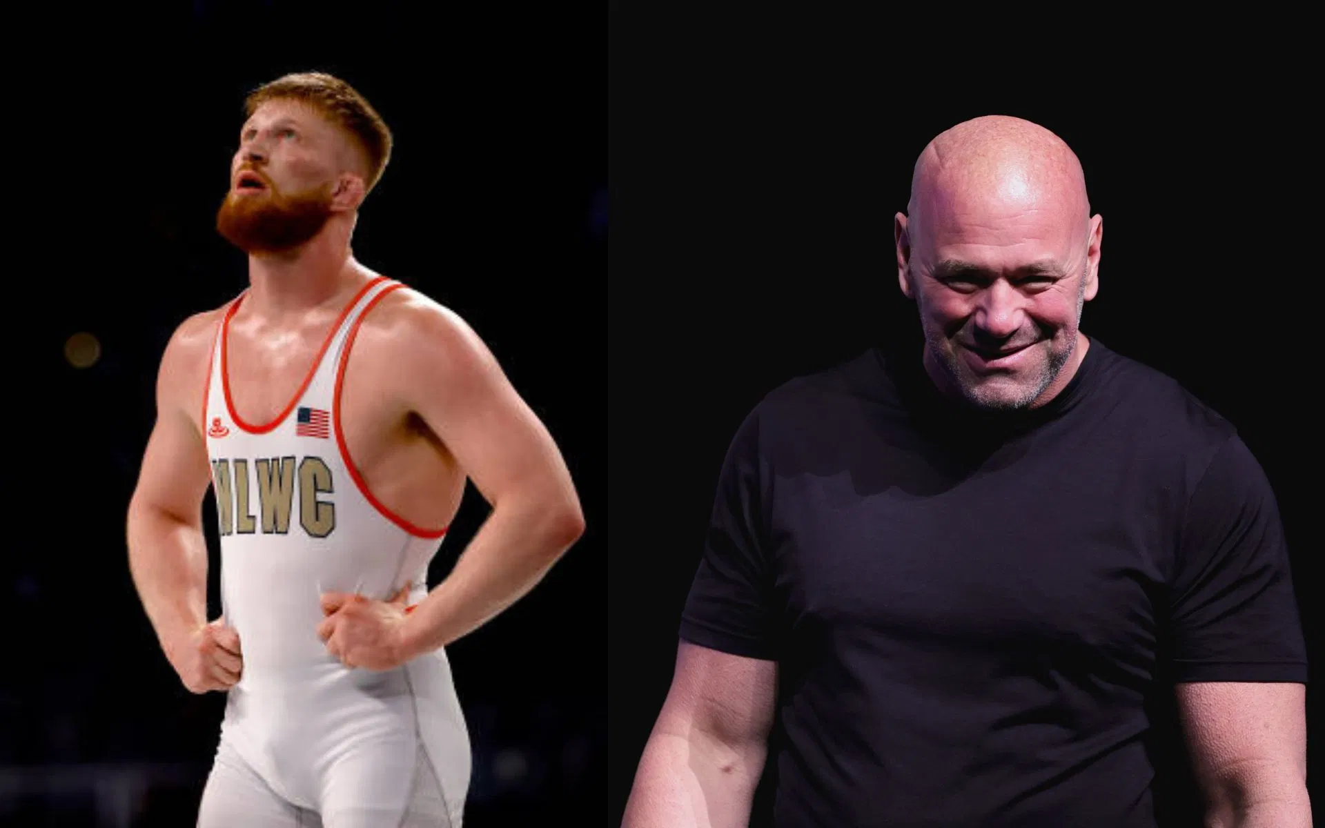 "Every organization was like, 'let's go" - Bo Nickal discusses being a 'UFC guy' and why he chose DWCS over pr