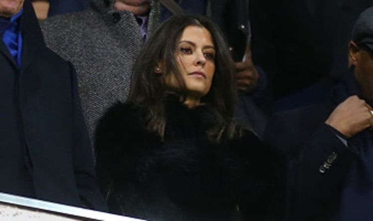 Chelsea transfer chief Marina Granovskaia has problem selling five players in January