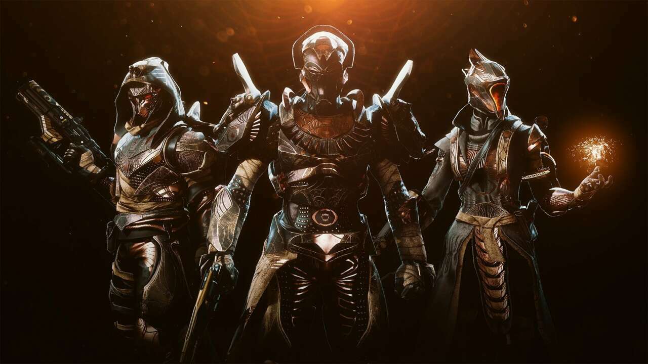 Trials of Osiris Rewards This Week In Destiny 2 (June 18-22)