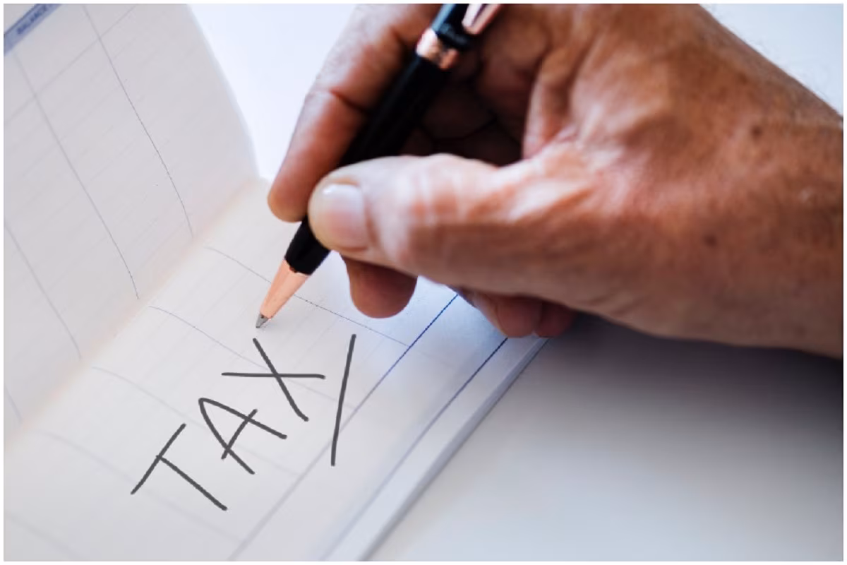 Income Tax Refunds Worth Rs 1.29 Lakh Crore Issued to 39.49 Lakh Taxpayers
