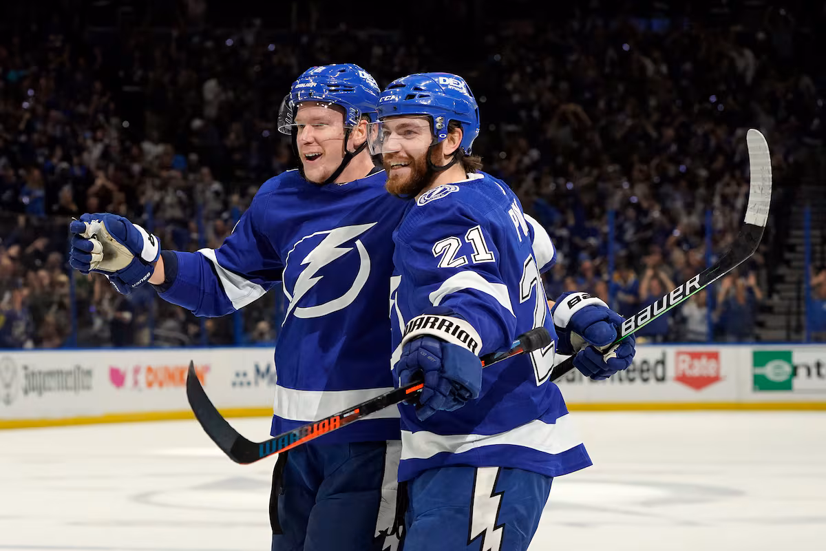 Dates and TV Schedule for Entire 2021 NHL Semifinal Playoff Round