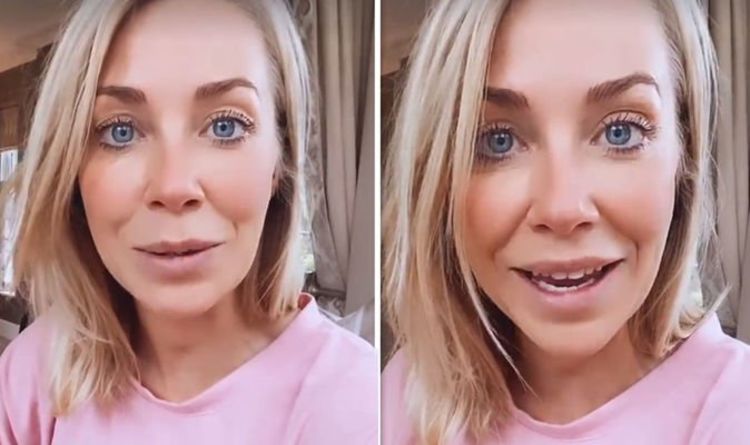A Place In The Sun presenter Laura Hamilton talks new move amid Channel 4 show break
