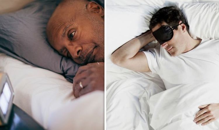 How to sleep: Pink noise could help you fall asleep - what is it?