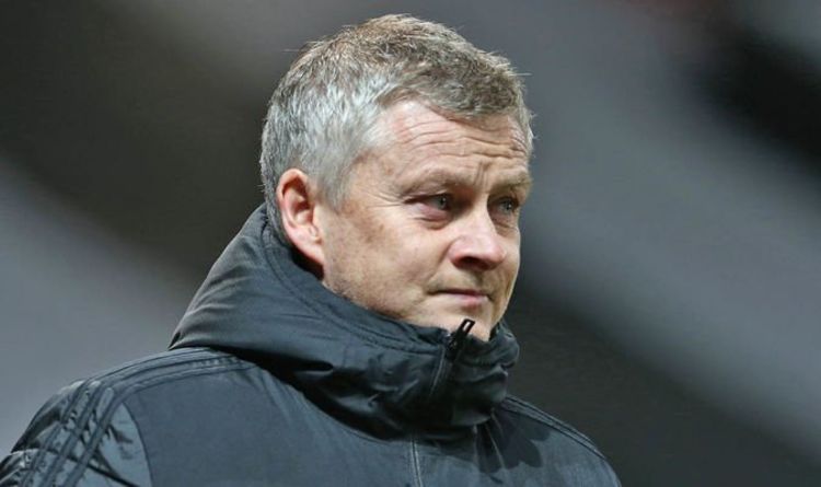 Manchester United transfer news: All six stars Ole Gunnar Solskjaer could lose in January