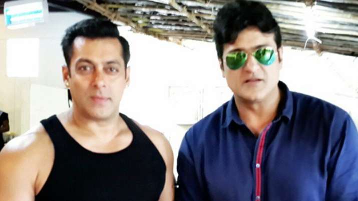 Armaan Kohli condemns news report that called his requests to be on Salman Khan's Bigg Boss 15 ‘desperate’