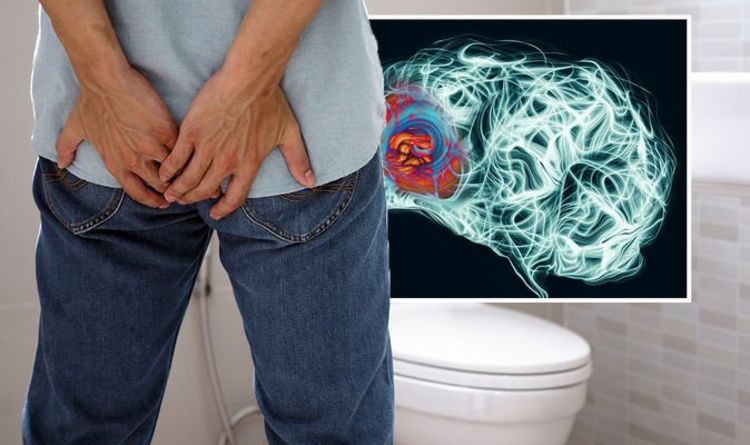 Dementia symptoms: Bowel issues could be a sign of Lewy body dementia - what to look for