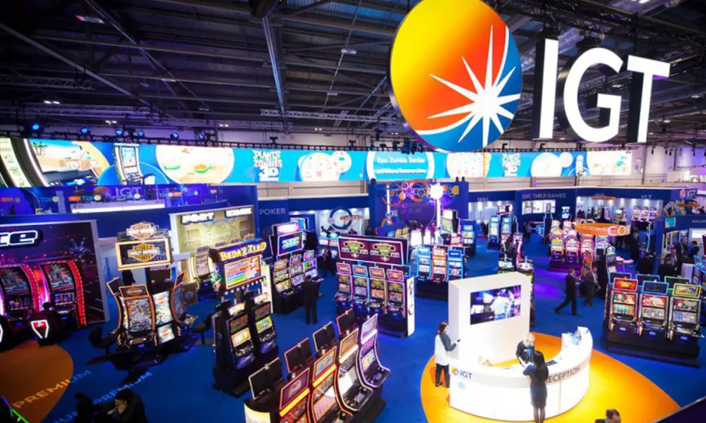 IGT Launches IGT PlayRGS and IGT PlayCasino Content with Finland State Lottery