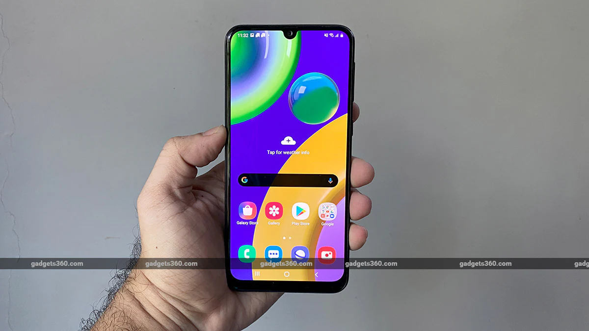 Samsung Galaxy M21 Getting One UI 2.5 Core Update in India: Report