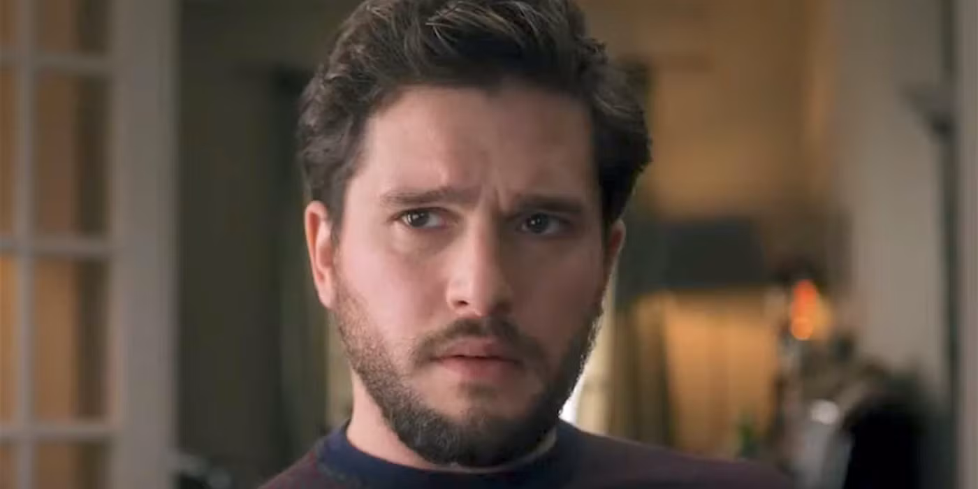‘Modern Love’ Season 2 Trailer Reveals Packed Cast Including Kit Harington, Dominique Fishback, Garrett Hedlun