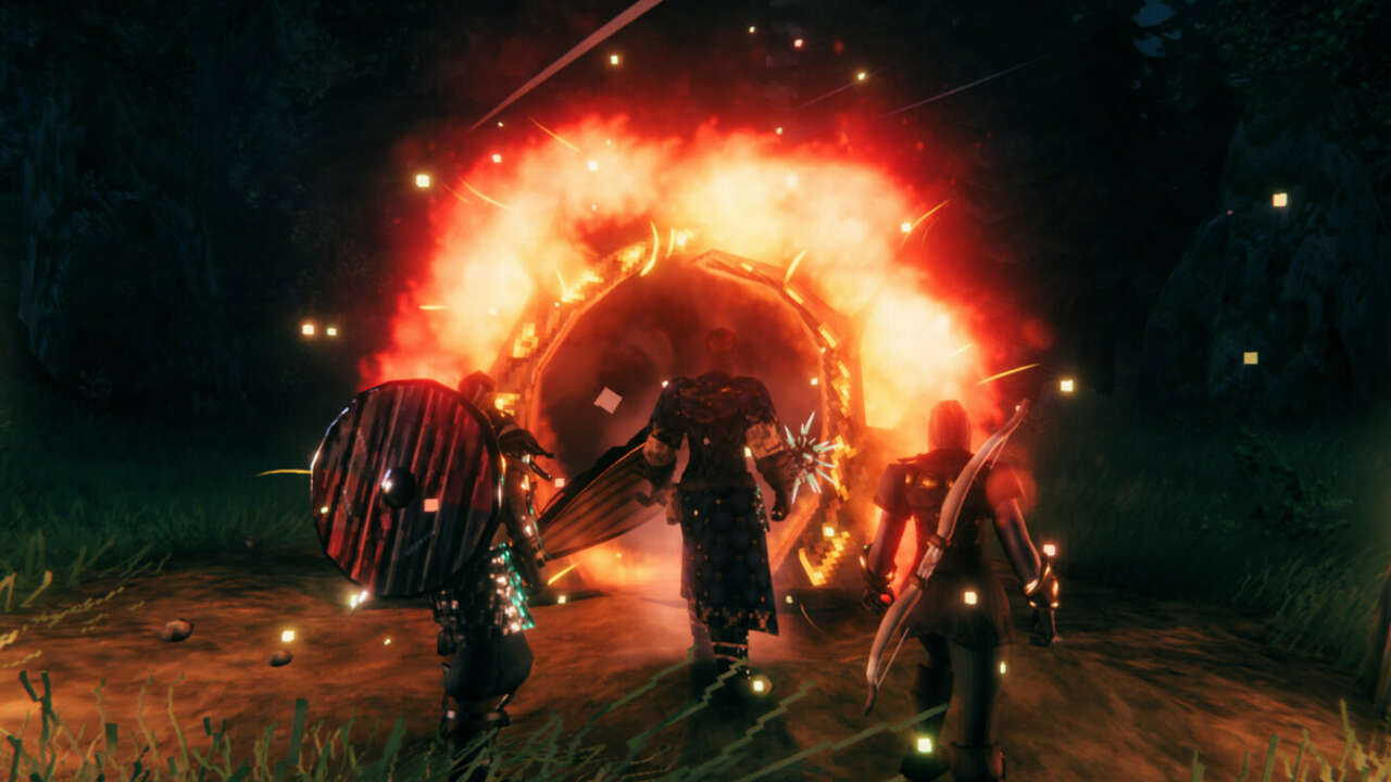 New Valheim Update Resolves World-Destroying Save Bug Issues, Full Patch Notes Outlined