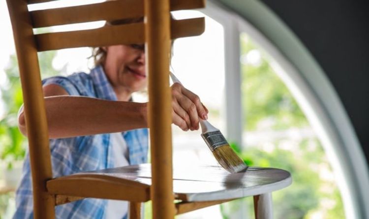 The easy upcycling ideas which could make you £1,000 overnight