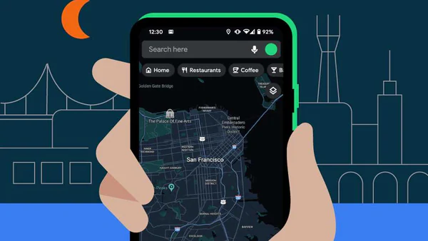 Google Maps to warn you about crowded public transport, bring Timeline Insights