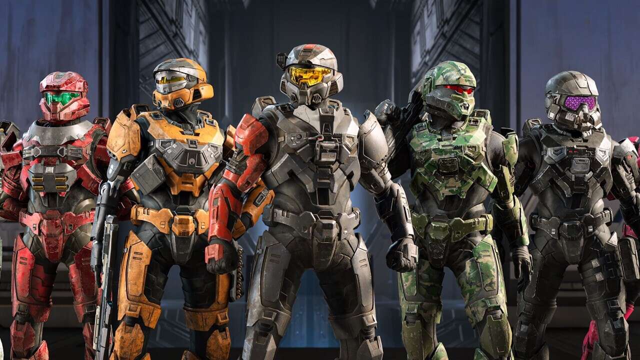 Halo Infinite Big Team Battle Fix Is Coming Next Week, 343 Says