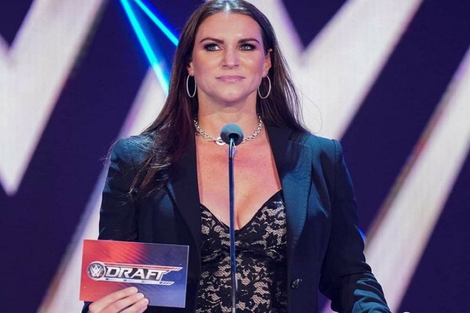 WWE Draft 2021: Spoilers on big moves from Smackdown and NXT