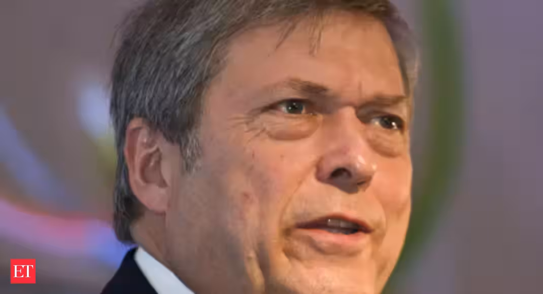 Tata Motors considers further extension of up to a year for CEO Guenter Butschek