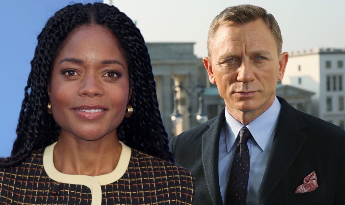 Next James Bond: Moneypenny star gives huge hint on new 007 - big Marvel star