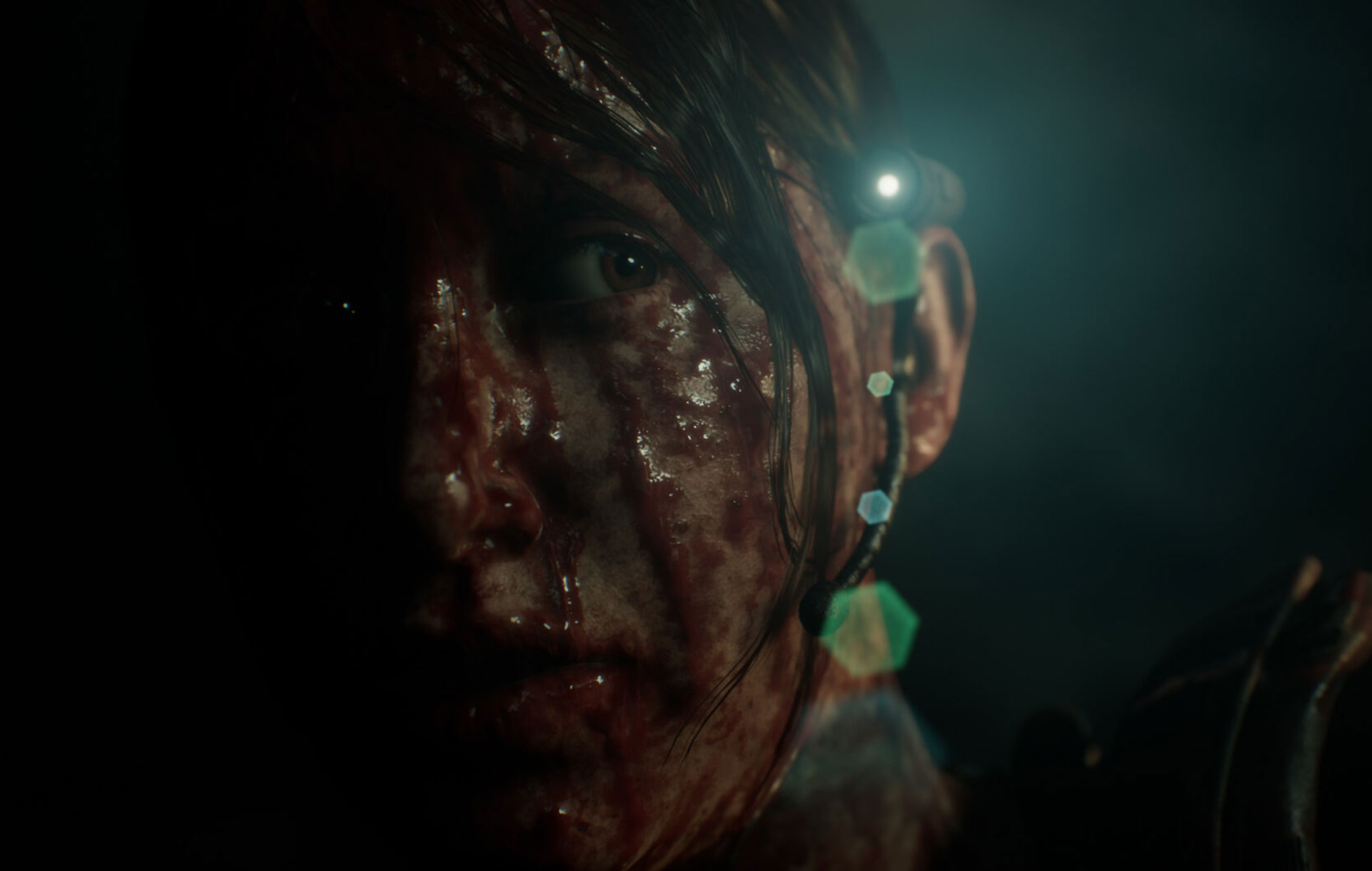 'The Dark Pictures Anthology' has its fourth title 'The Devil In Me' leaked