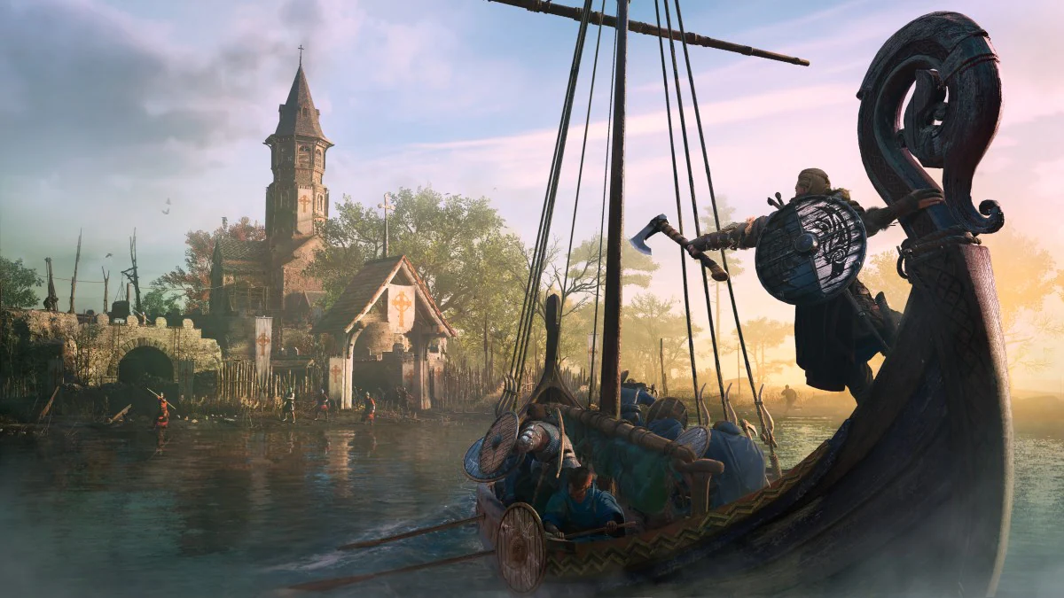 Assassin’s Creed Valhalla Review: Quantity Over Quality