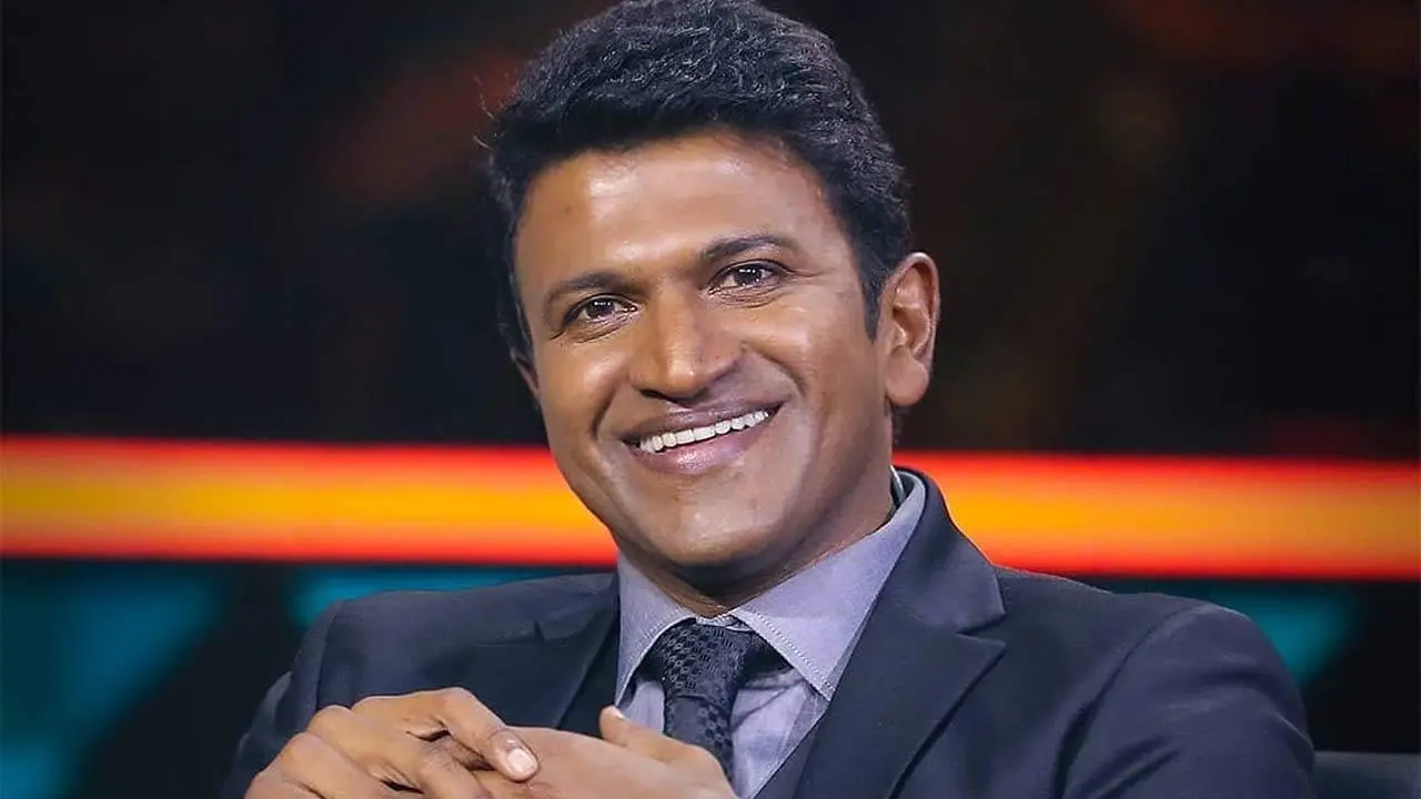 Kannada actor Puneeth Rajkumar dies of heart attack; Virender Sehwag, Anil Kumble express condolences