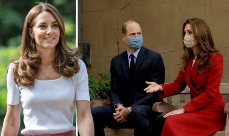 Kate Middleton and Prince William’s have recently