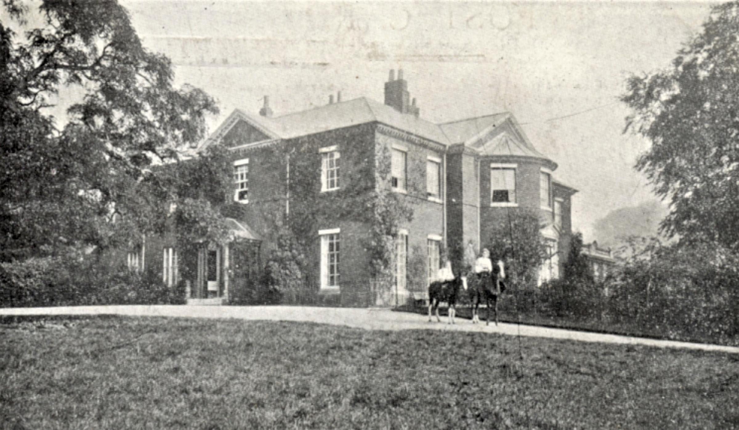Watford's more hidden history that created a childhood full of adventures