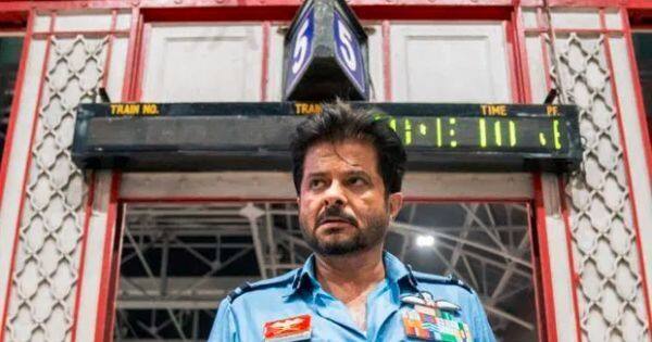 Trending Entertainment News Today — Indian Air Force slams Anil Kapoor's uniform in AK vs AK; Bigg Boss 14 to 