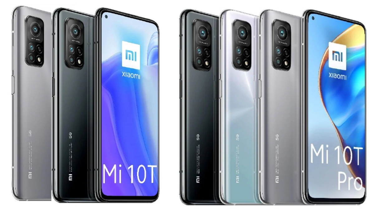 Xiaomi Leads Phone Sales, Apple Hits Double Digit Growth in Q3: Report