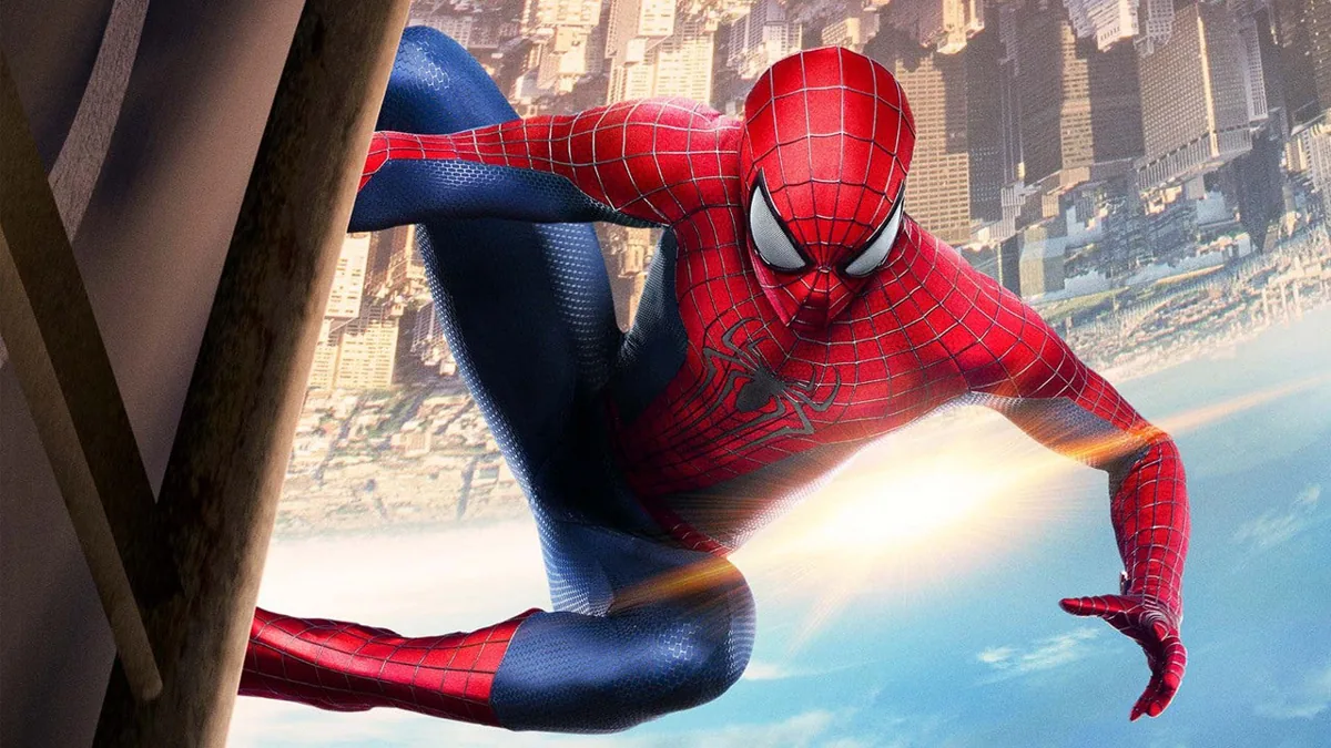 Andrew Garfield Snuck Into a Spider-Man: No Way Home Opening Night Screening