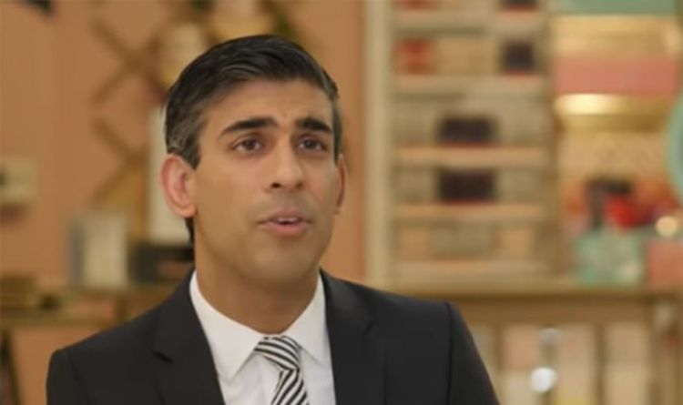 Inheritance tax increase warning amid Rishi Sunak