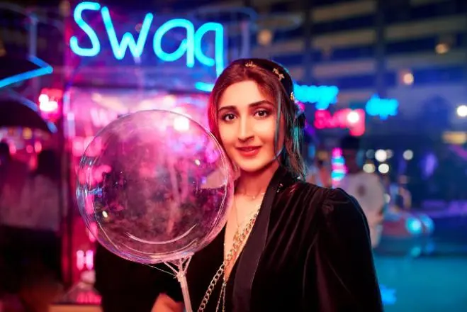 Nayan: Dhvani Bhanushali's music video will be this year's cutest college romance story