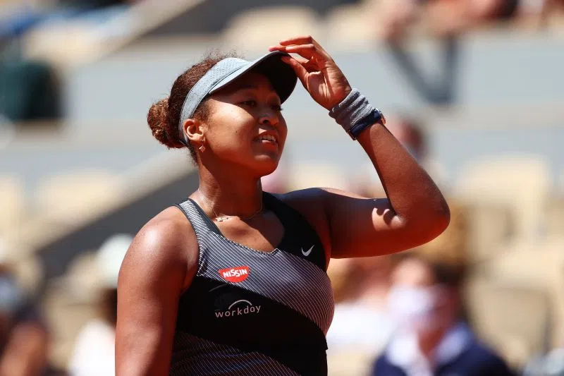 Naomi Osaka withdraws from Roland Garros, says she has been suffering from depression since 2018
