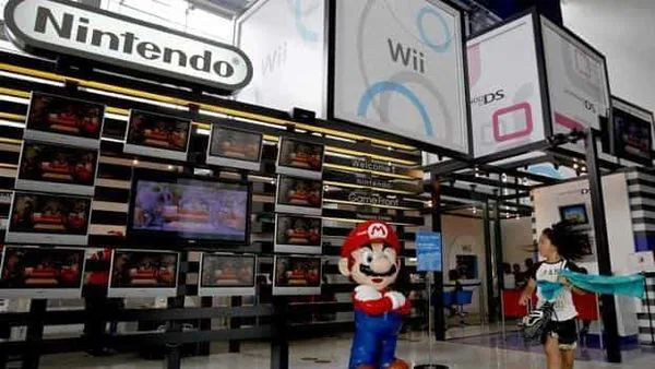This 25-year-old video game sets record with $1.5 million auction of sealed copy