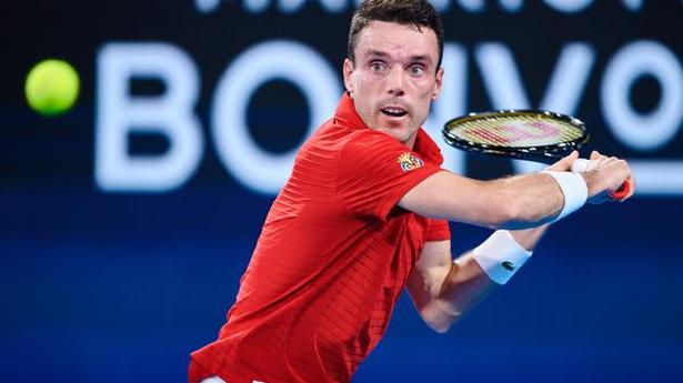 ATP Cup | Spain enters summit clash