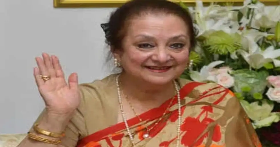 Saira Banu’s family to take a call about the actress undergoing angiography