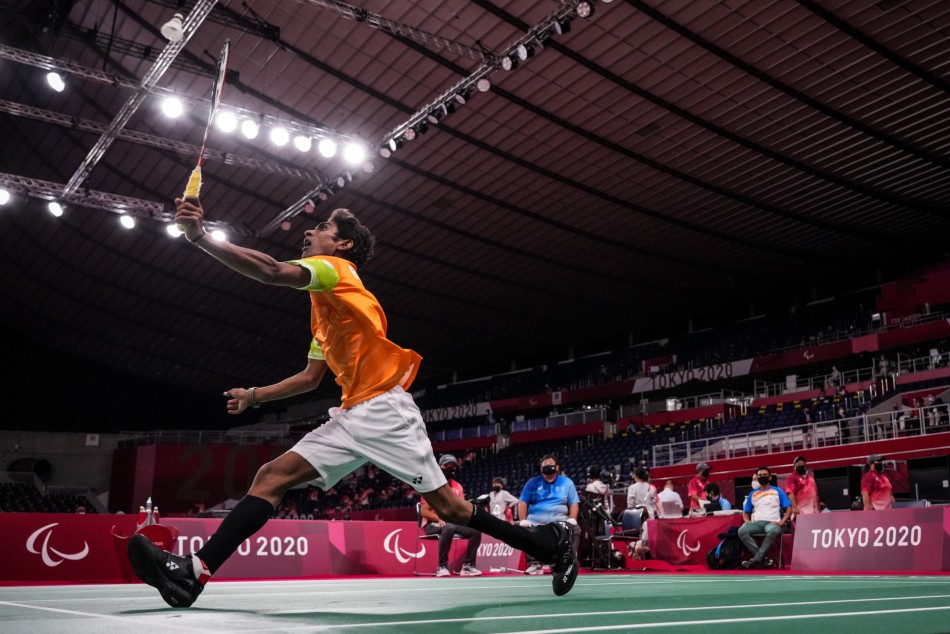 On Teachers Day, para-badminton coach Gaurav Khanna elated with performance of India shuttlers at Paralympics