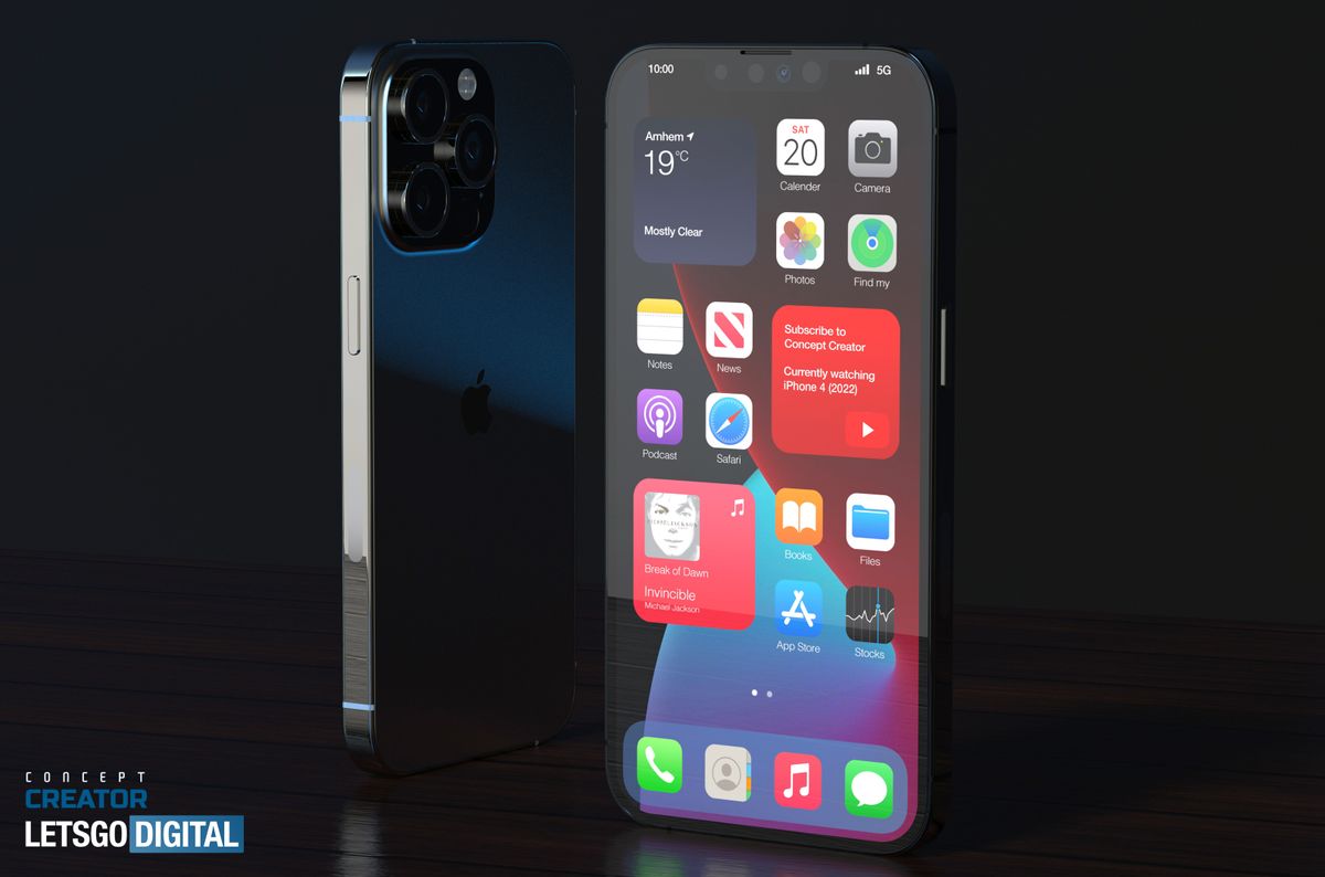 Skip iPhone 13? All iPhone 14 models will reportedly feature 120Hz displays