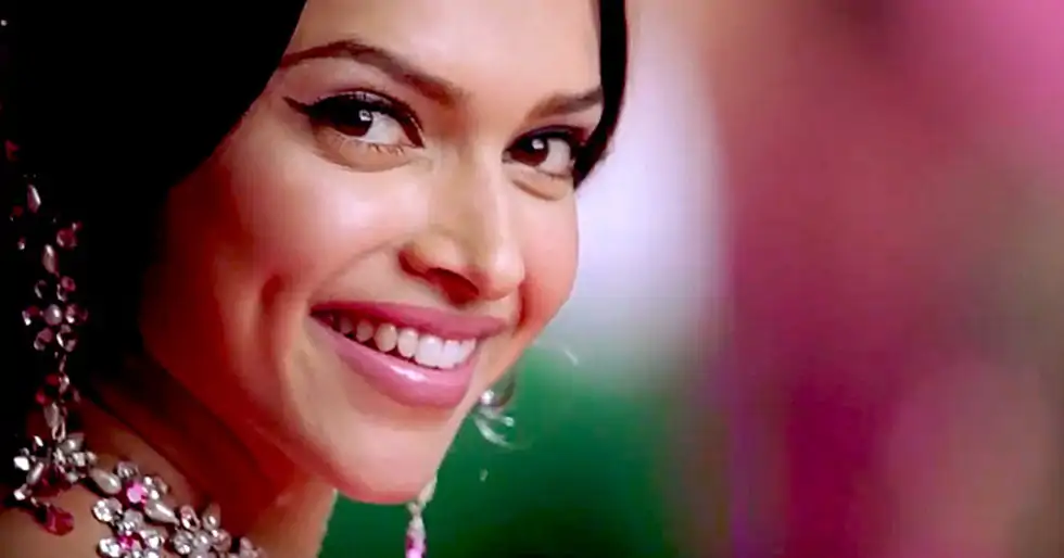 Deepika Padukone’s sculpture featured in an exhibition at the Athens airpor
