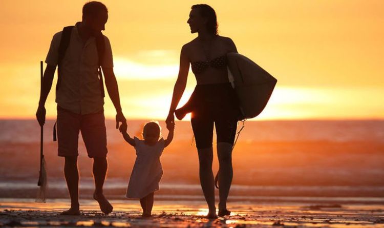 Families can never decide on where to holiday to please everyone