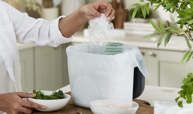 Lakeland’s compostable cling film set to be a hot seller in eco-aware 2021