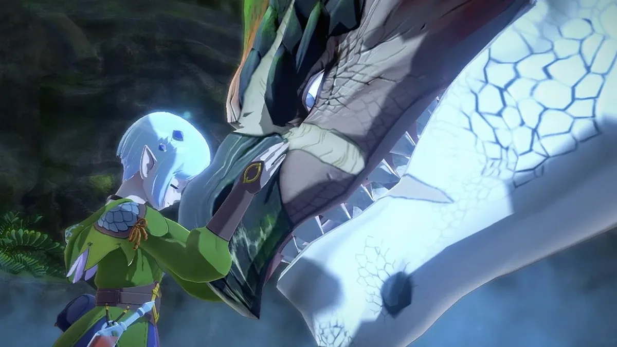 Monster Hunter Stories 2 and Monster Hunter Rise Updates Announced - E3 2021