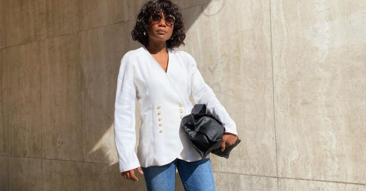 I Think These Are the Best Jeans-and-Shoes Pairings for Spring and Summer