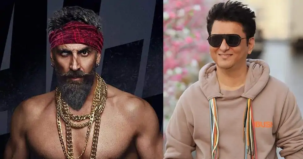 Akshay Kumar slashes down his price for Sajid Nadiadwala’s Bachchan Pandey