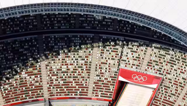 Tokyo Olympics 2020: Inside the herculean and loss-making task that is hosting the Summer Games-Sports News , 
