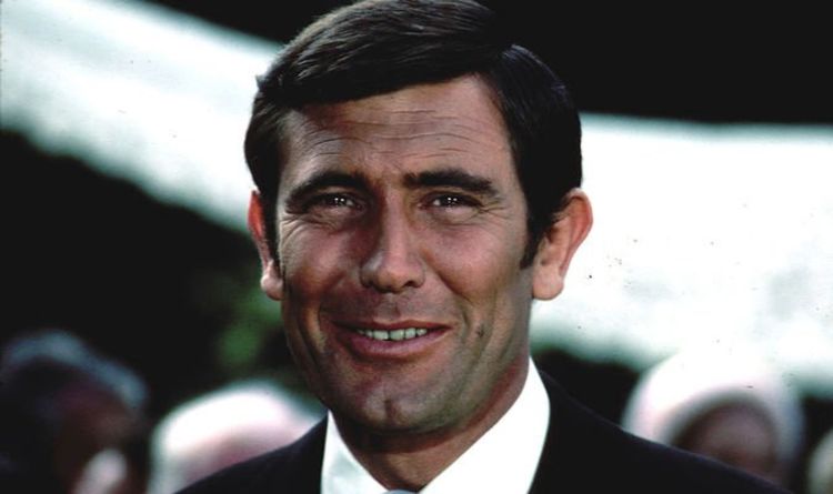 Why did George Lazenby only make one James Bond film? Did he quit or was he fired?