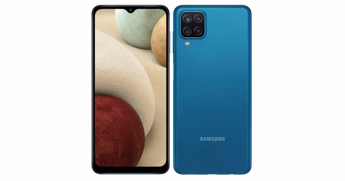 Samsung Galaxy A12s price, specifications, and colour variants leaked | 91mobiles.com