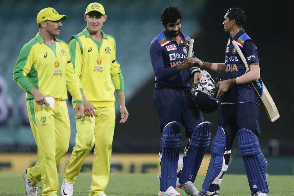 India vs Australia 2020 1st T20: Date, India Time, Probable 11, TV Channel List, Live Streaming Details
