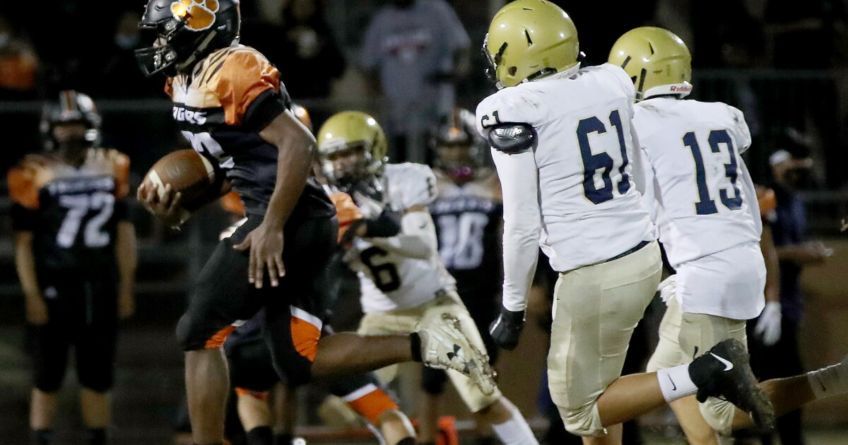 Lincoln making history while forging a bright future with win over Franklin