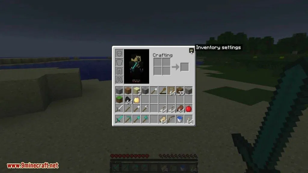 5 best Minecraft utility mods (2022)